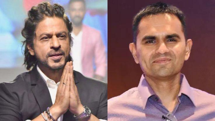 शाहरुख-गौरी खान और नेटफ्लिक्स के खिलाफ मानहानि का केस, समीर वानखेड़े ने मांगा 2 करोड़ हर्जाना